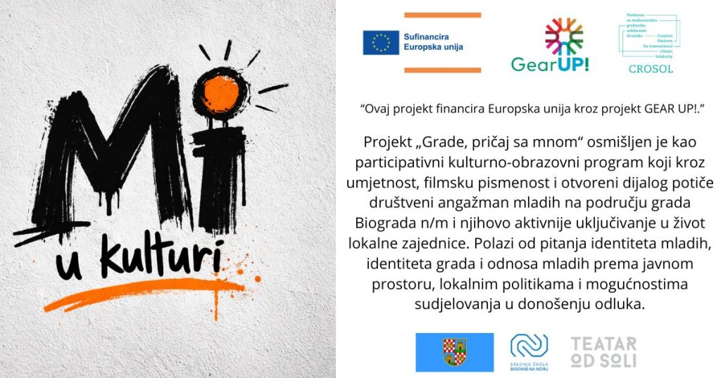 Projekt Grade pričaj sa mnom
