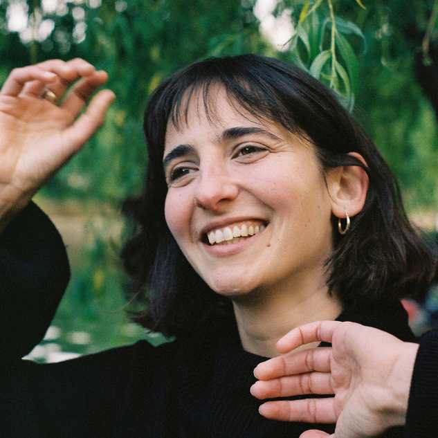 Ana Marija Marinov
